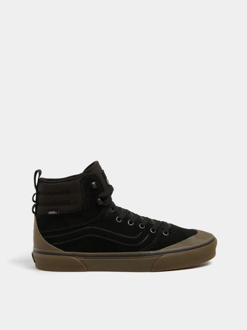 Кеды Vans Ashwood Hi модель VN000CXVB9M1 Фото