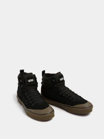 Кеды Vans Ashwood Hi модель VN000CXVB9M1 Фото