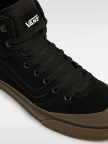 Кеды Vans Ashwood Hi модель VN000CXVB9M1 Фото