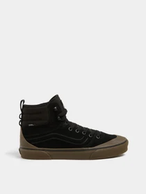Кеды Vans Ashwood Hi модель VN000CXVB9M1 Фото