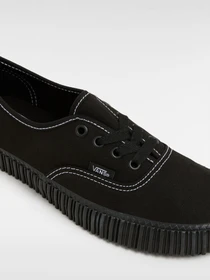 Кеды Vans Authentic Creeper модель VN000CR2BLK1 Фото