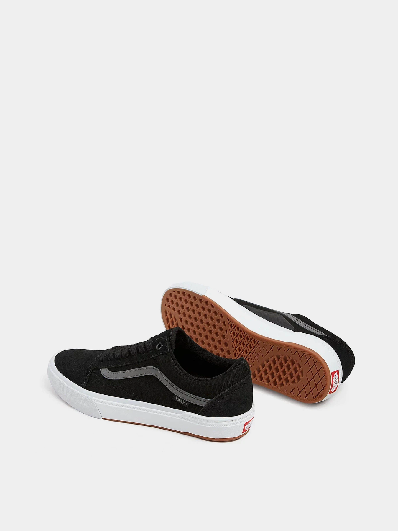 Кеды Vans Bmx Old Skool модель VN0A2Z3WYV31 Кеды Vans Bmx Old Skool модель VN0A2Z3WYV31 Фото