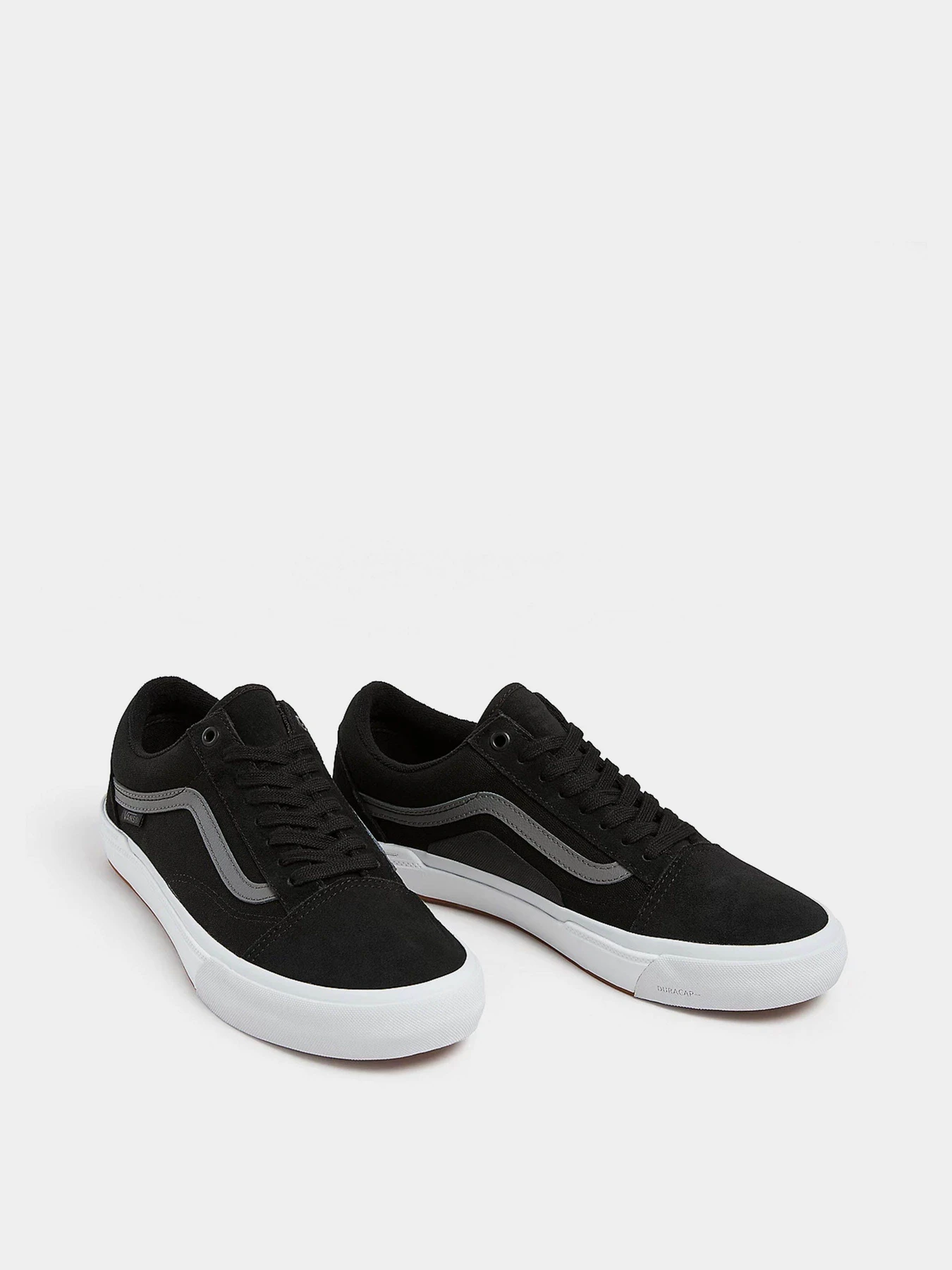 Кеды Vans Bmx Old Skool модель VN0A2Z3WYV31 Кеды Vans Bmx Old Skool модель VN0A2Z3WYV31 Фото