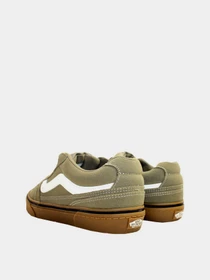Кеды Vans Caldrone Low модель VN000CSPOLV1 Фото