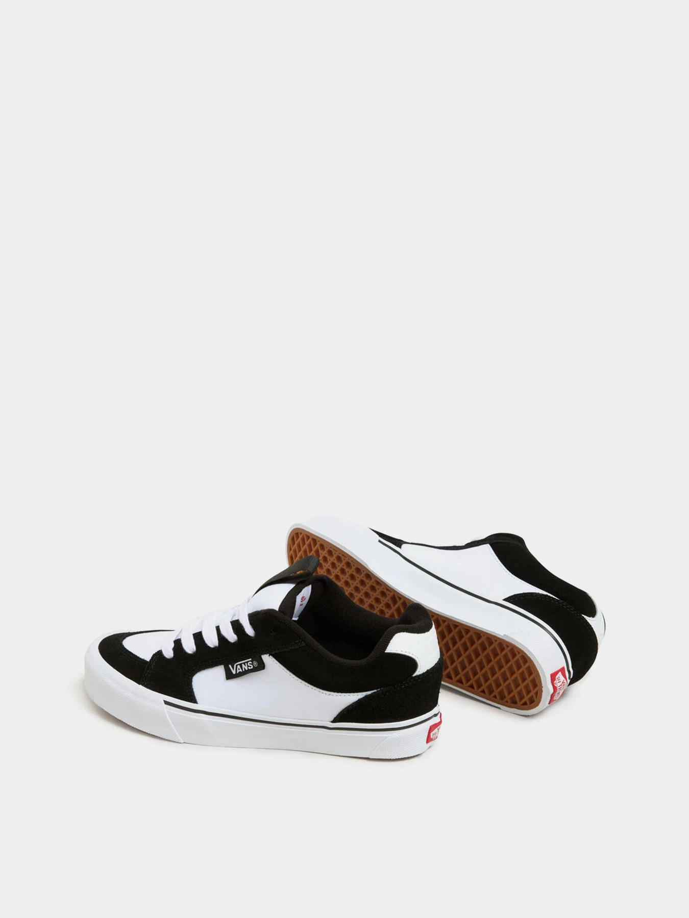 Кеди Vans Chukka Push модель VN000CZWBA21 Кеди Vans Chukka Push модель VN000CZWBA21 Фото