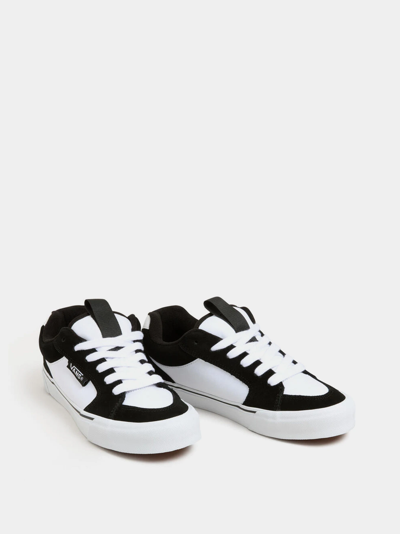 Кеди Vans Chukka Push модель VN000CZWBA21 Кеди Vans Chukka Push модель VN000CZWBA21 Фото