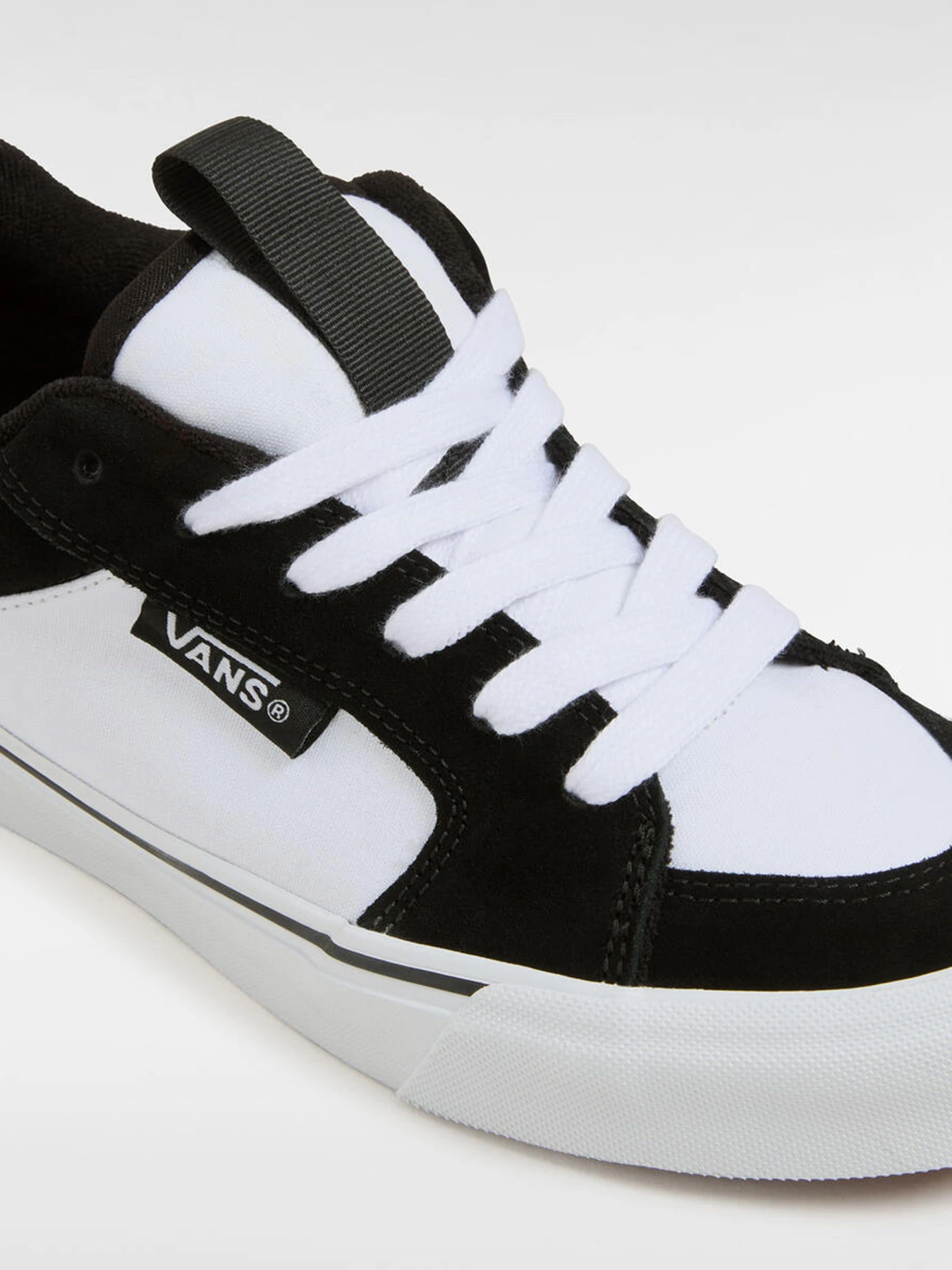 Кеди Vans Chukka Push модель VN000CZWBA21 Кеди Vans Chukka Push модель VN000CZWBA21 Фото