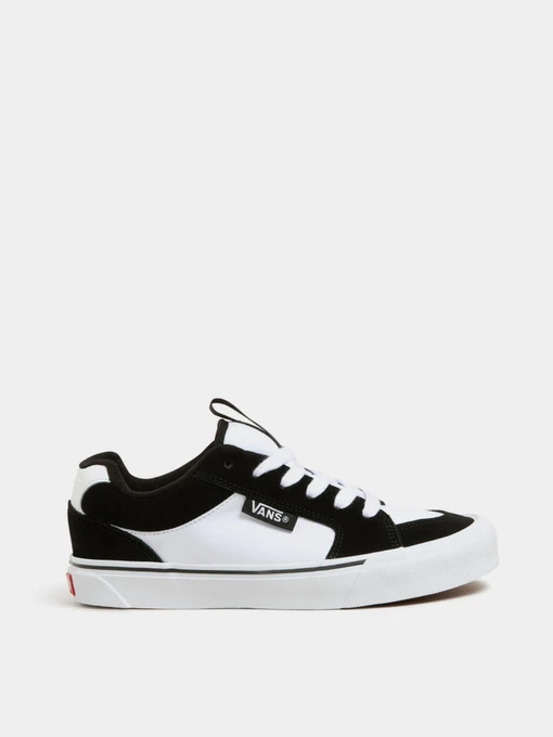 Кеды Vans Chukka Push модель VN000CZWBA21 Фото