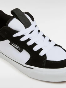 Кеди Vans Chukka Push модель VN000CZWBA21 Фото