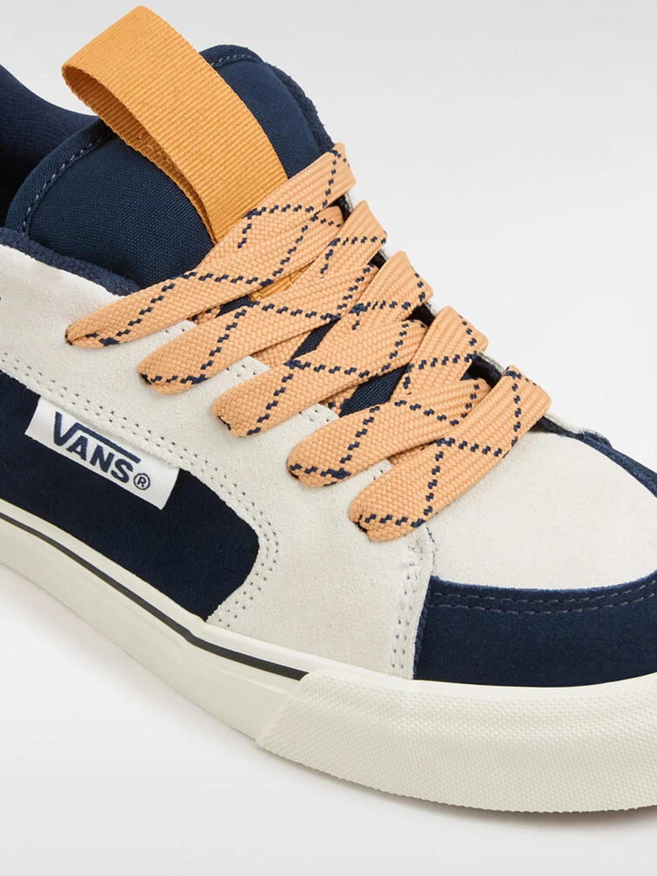 Кеды Vans Chukka Push модель VN000CZWDTQ1 Кеды Vans Chukka Push модель VN000CZWDTQ1 Фото
