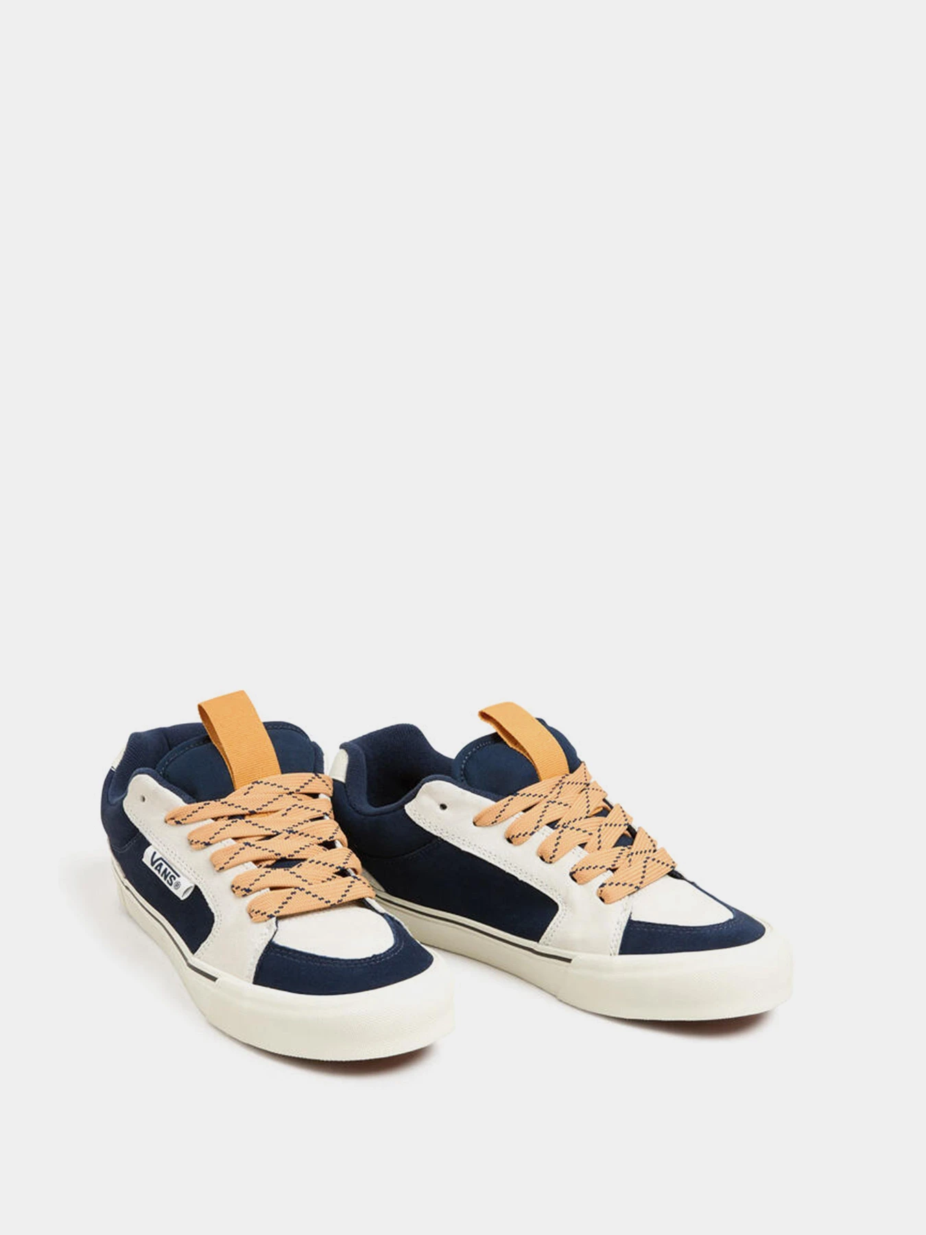 Кеды Vans Chukka Push модель VN000CZWDTQ1 Кеды Vans Chukka Push модель VN000CZWDTQ1 Фото