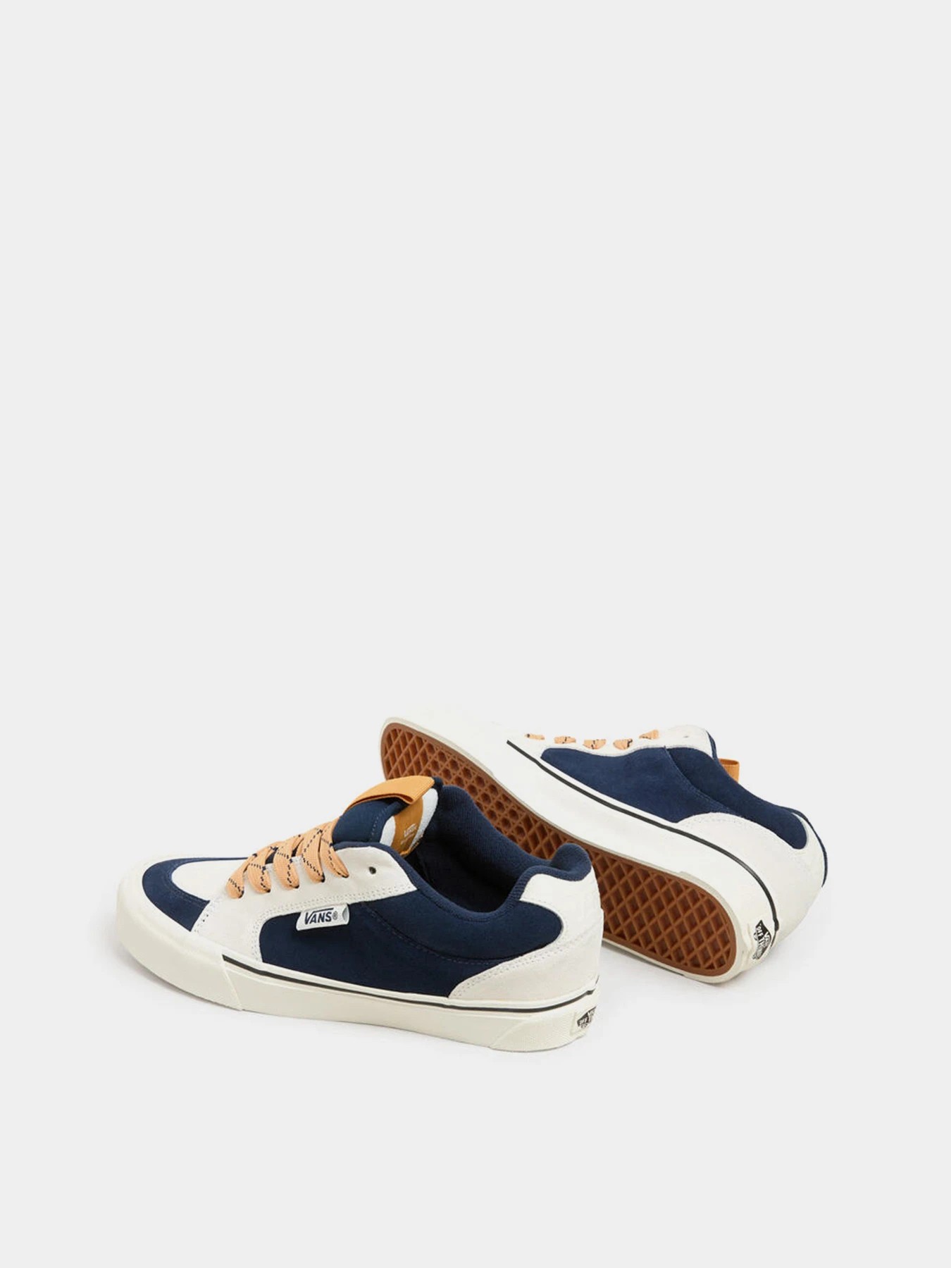 Кеды Vans Chukka Push модель VN000CZWDTQ1 Кеды Vans Chukka Push модель VN000CZWDTQ1 Фото