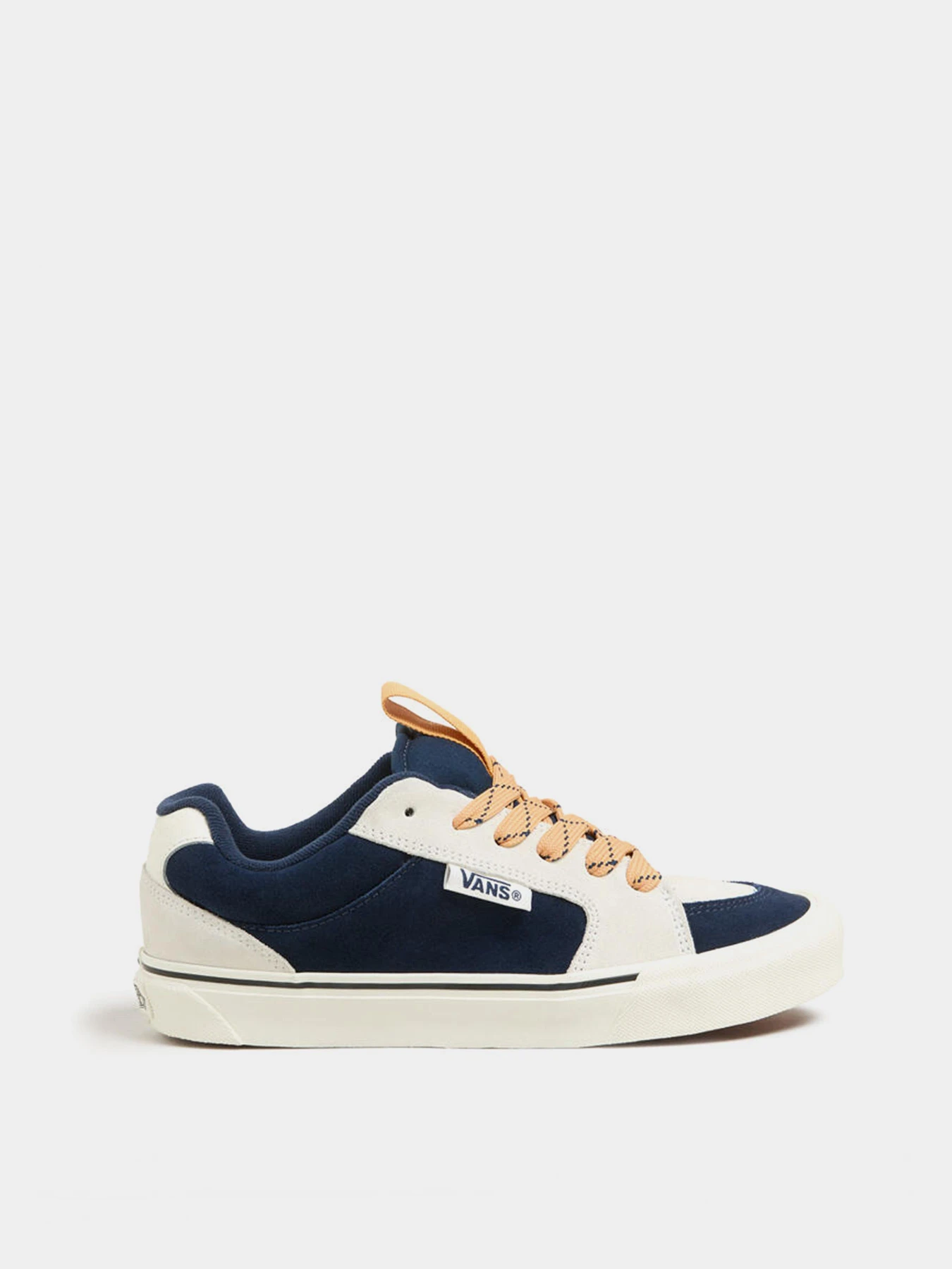 Кеды Vans Chukka Push модель VN000CZWDTQ1 Кеды Vans Chukka Push модель VN000CZWDTQ1 Фото