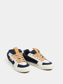 Кеды Vans Chukka Push модель VN000CZWDTQ1 Фото