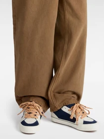 Кеды Vans Chukka Push модель VN000CZWDTQ1 Фото
