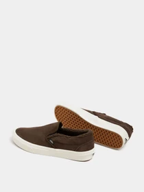 Слипоны и мокасины Vans модель VN000CT5DFM1 Фото