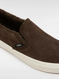 Слипоны и мокасины Vans модель VN000CT5DFM1 Фото