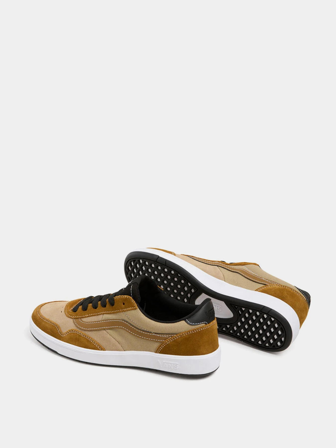 Кеды Vans Cruze Too CC модель VN000CMT8Z41 Фото