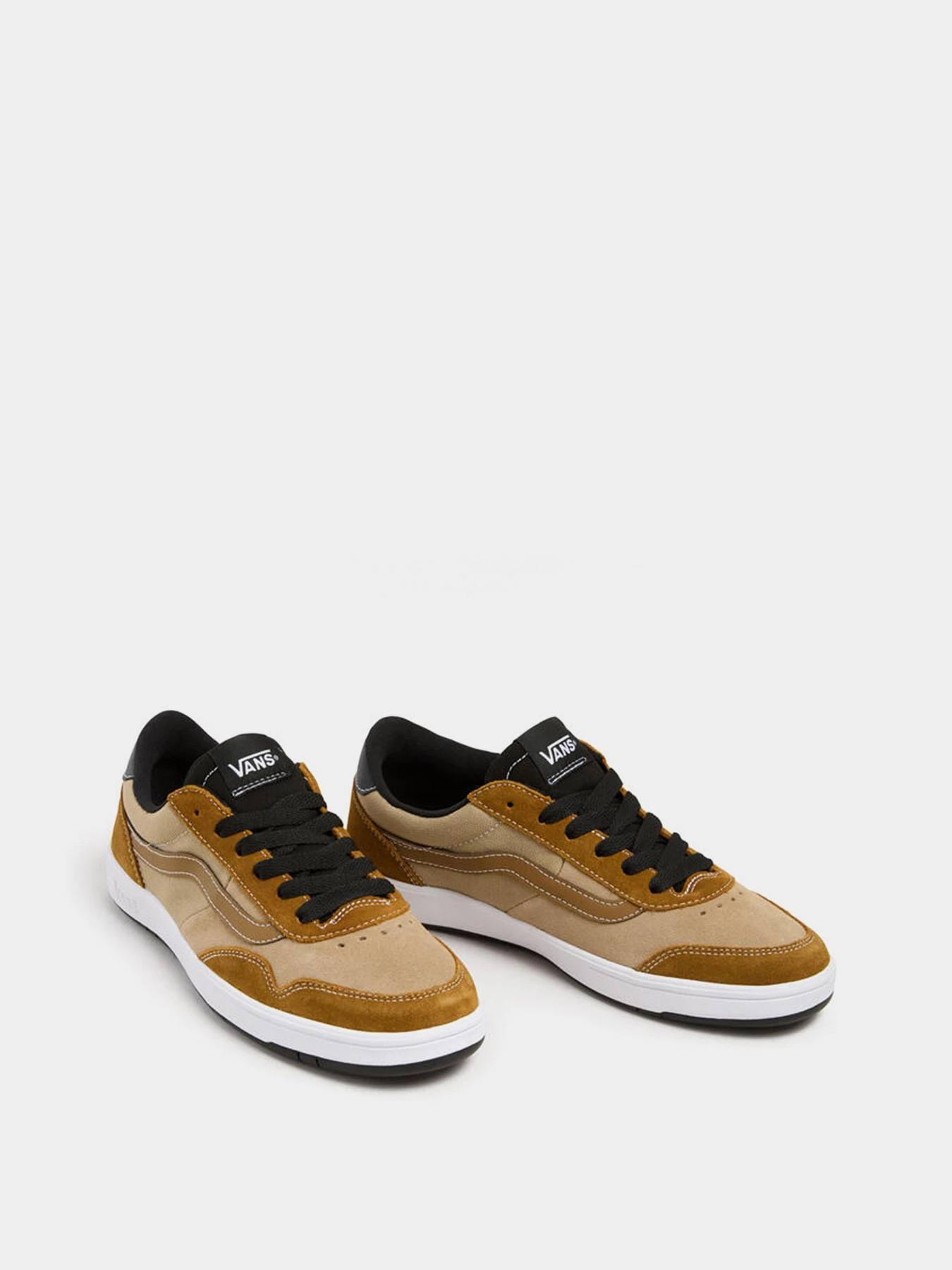 Кеды Vans Cruze Too CC модель VN000CMT8Z41 Фото