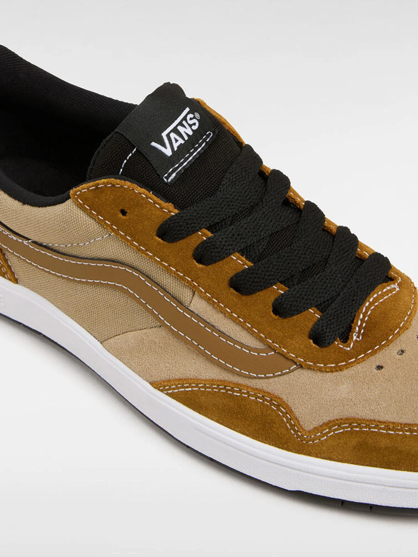 Кеды Vans Cruze Too CC модель VN000CMT8Z41 Фото
