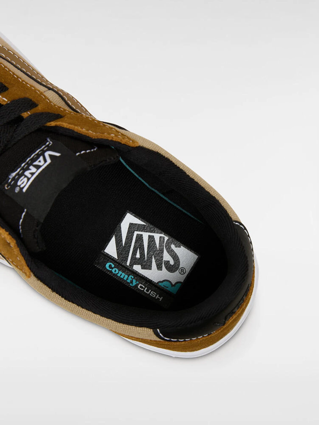 Кеды Vans Cruze Too CC модель VN000CMT8Z41 Фото