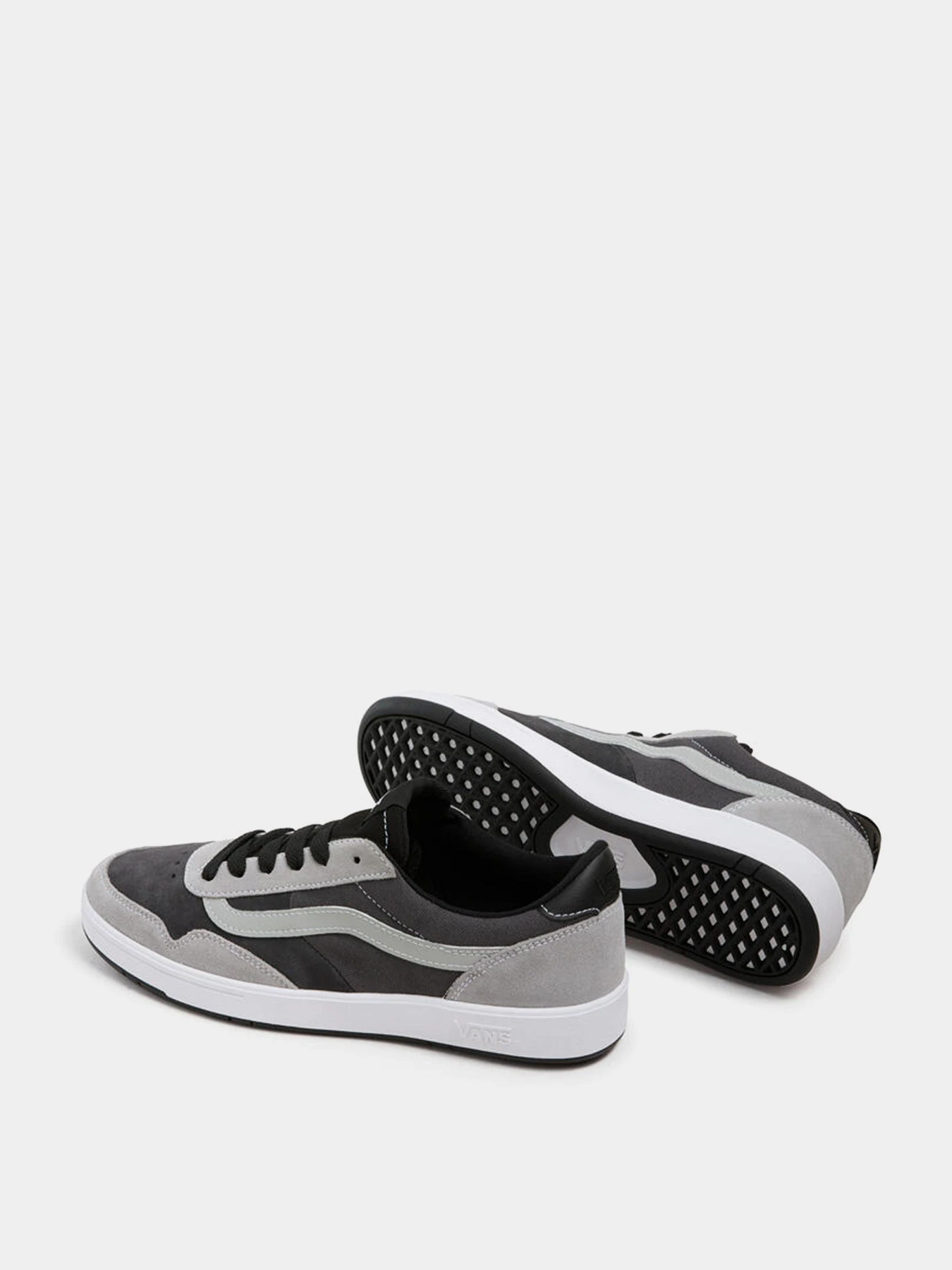 Кеди Vans Cruze Too CC модель VN000CMTKAQ1 Кеди Vans Cruze Too CC модель VN000CMTKAQ1 Фото