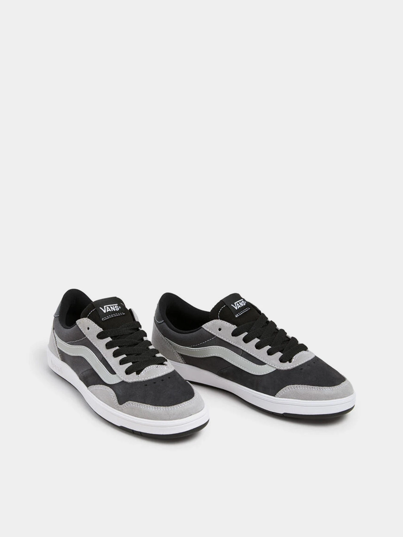 Кеди Vans Cruze Too CC модель VN000CMTKAQ1 Кеди Vans Cruze Too CC модель VN000CMTKAQ1 Фото