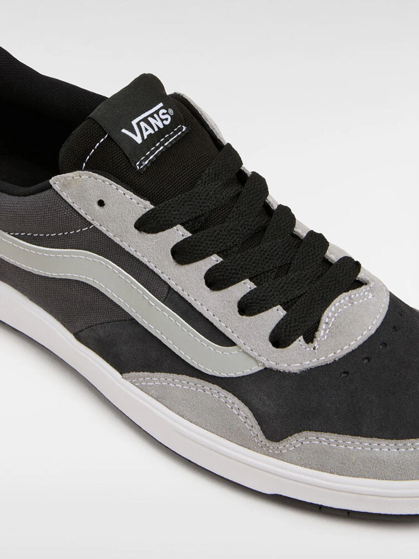 Кеди Vans Cruze Too CC модель VN000CMTKAQ1 Кеди Vans Cruze Too CC модель VN000CMTKAQ1 Фото