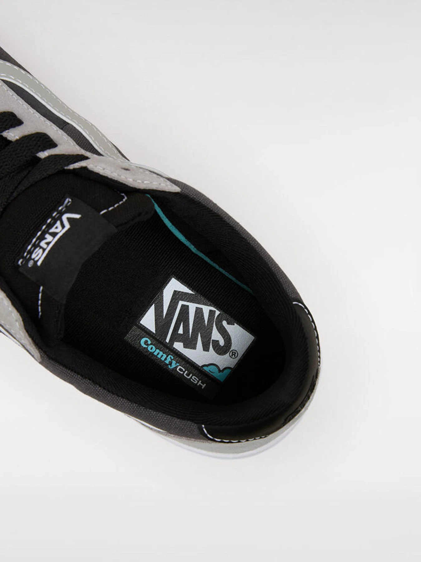 Кеди Vans Cruze Too CC модель VN000CMTKAQ1 Кеди Vans Cruze Too CC модель VN000CMTKAQ1 Фото