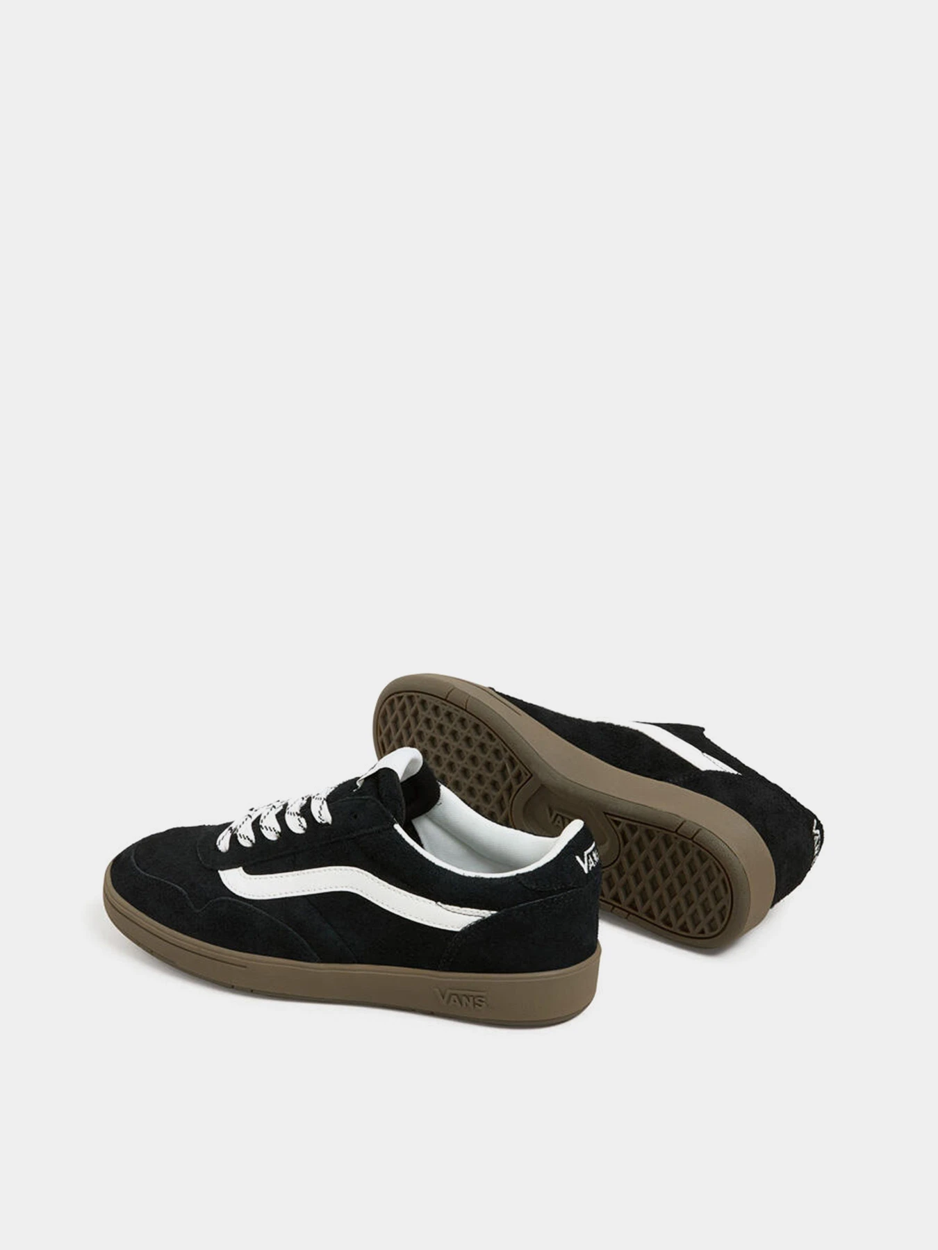 Кеды Vans Cruze Too CC модель VN000CMTBM81 Кеды Vans Cruze Too CC модель VN000CMTBM81 Фото