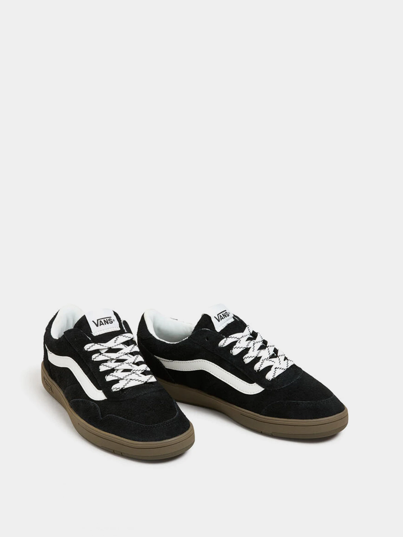 Кеды Vans Cruze Too CC модель VN000CMTBM81 Кеды Vans Cruze Too CC модель VN000CMTBM81 Фото