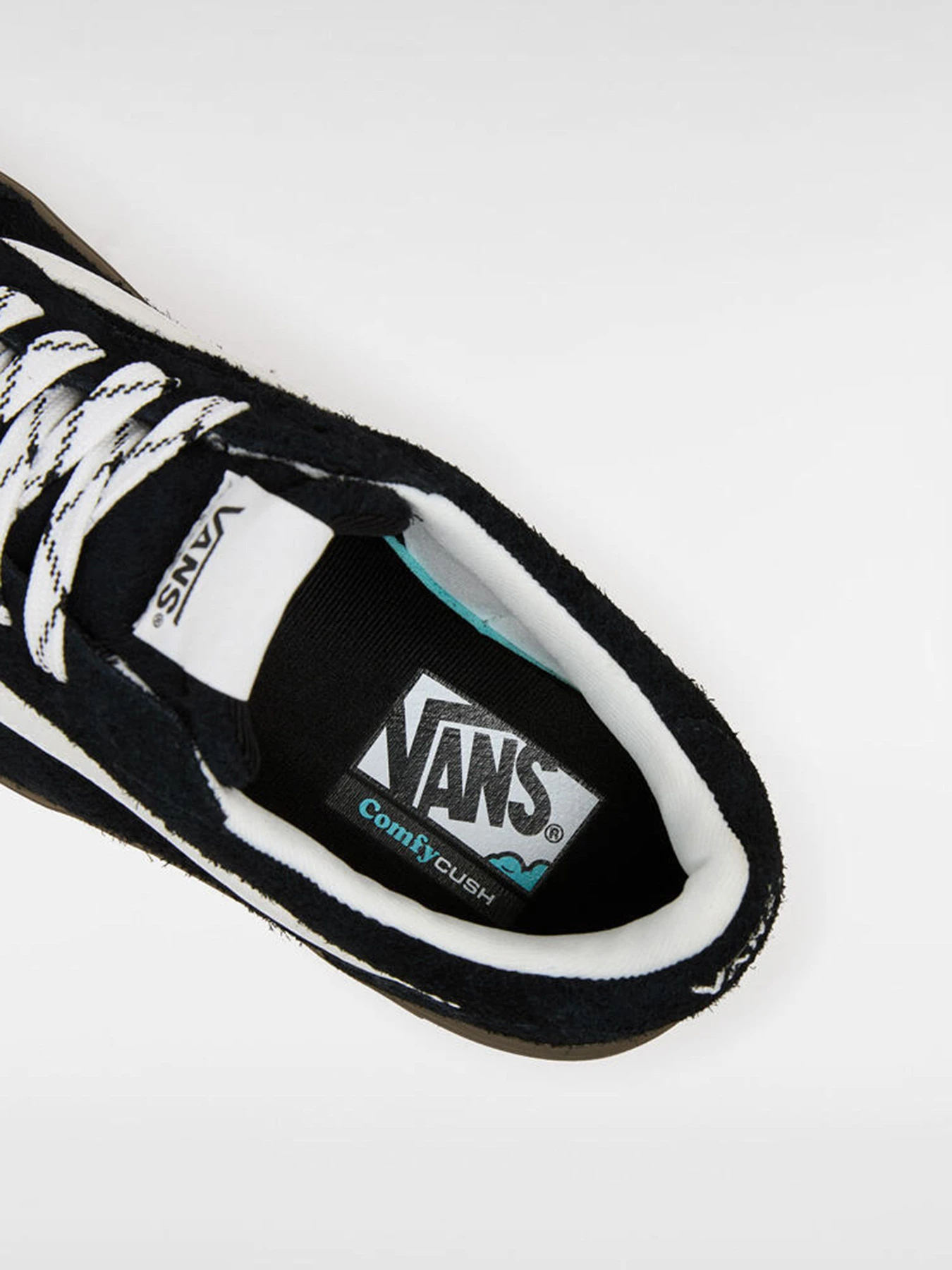 Кеды Vans Cruze Too CC модель VN000CMTBM81 Кеды Vans Cruze Too CC модель VN000CMTBM81 Фото