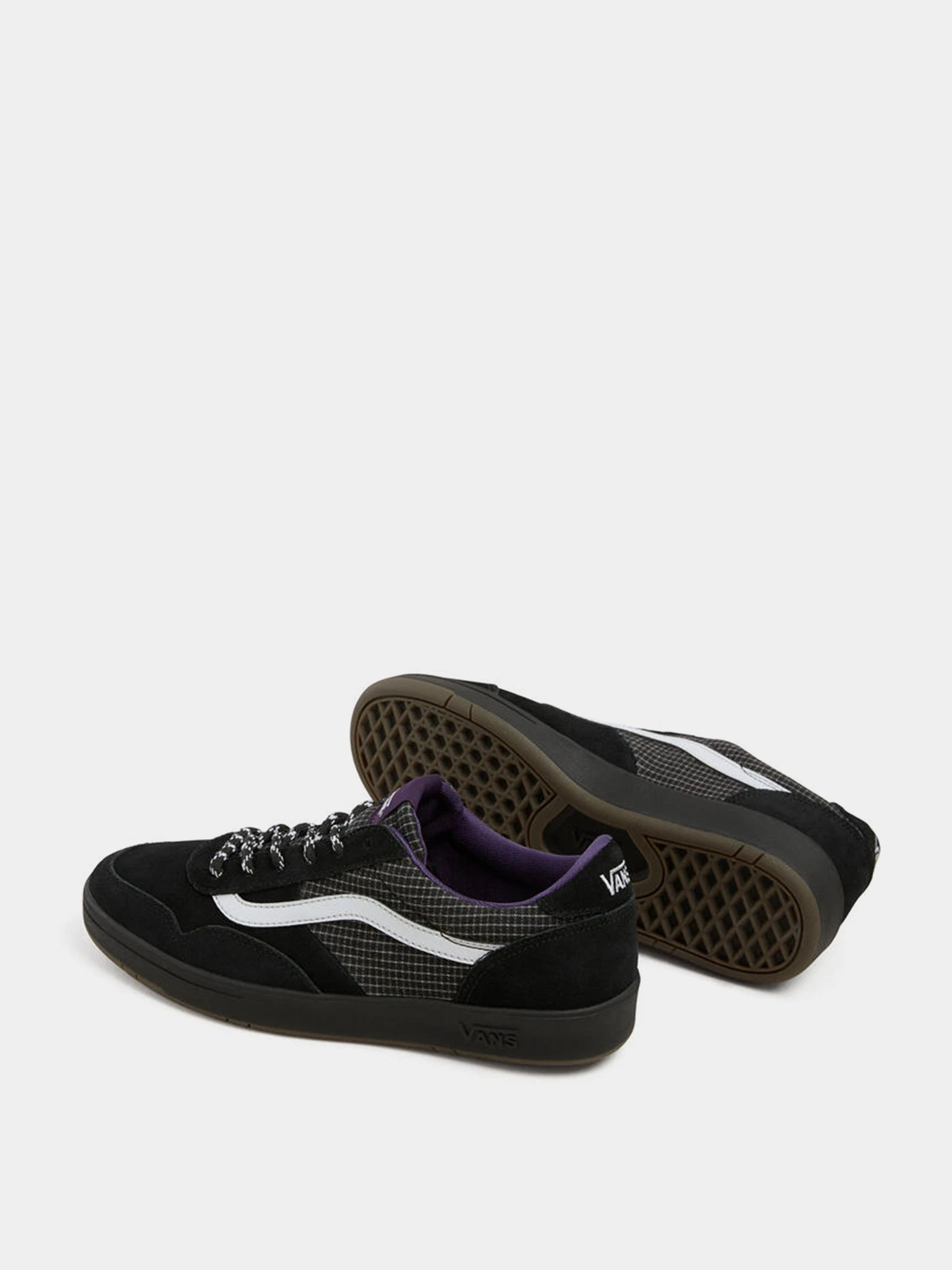 Кеды Vans Cruze Too CC модель VN000CMTBKA1 Фото