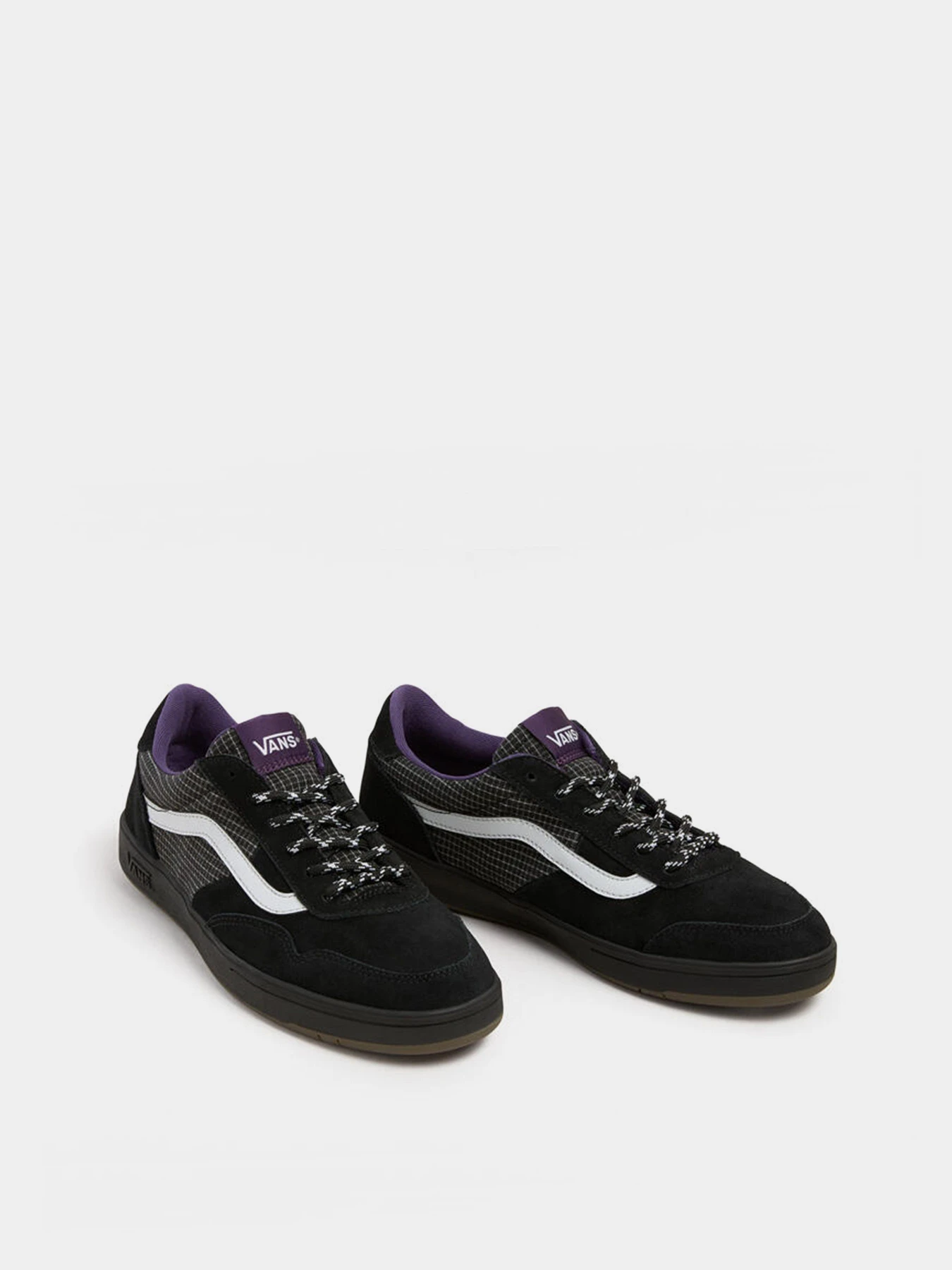 Кеды Vans Cruze Too CC модель VN000CMTBKA1 Фото