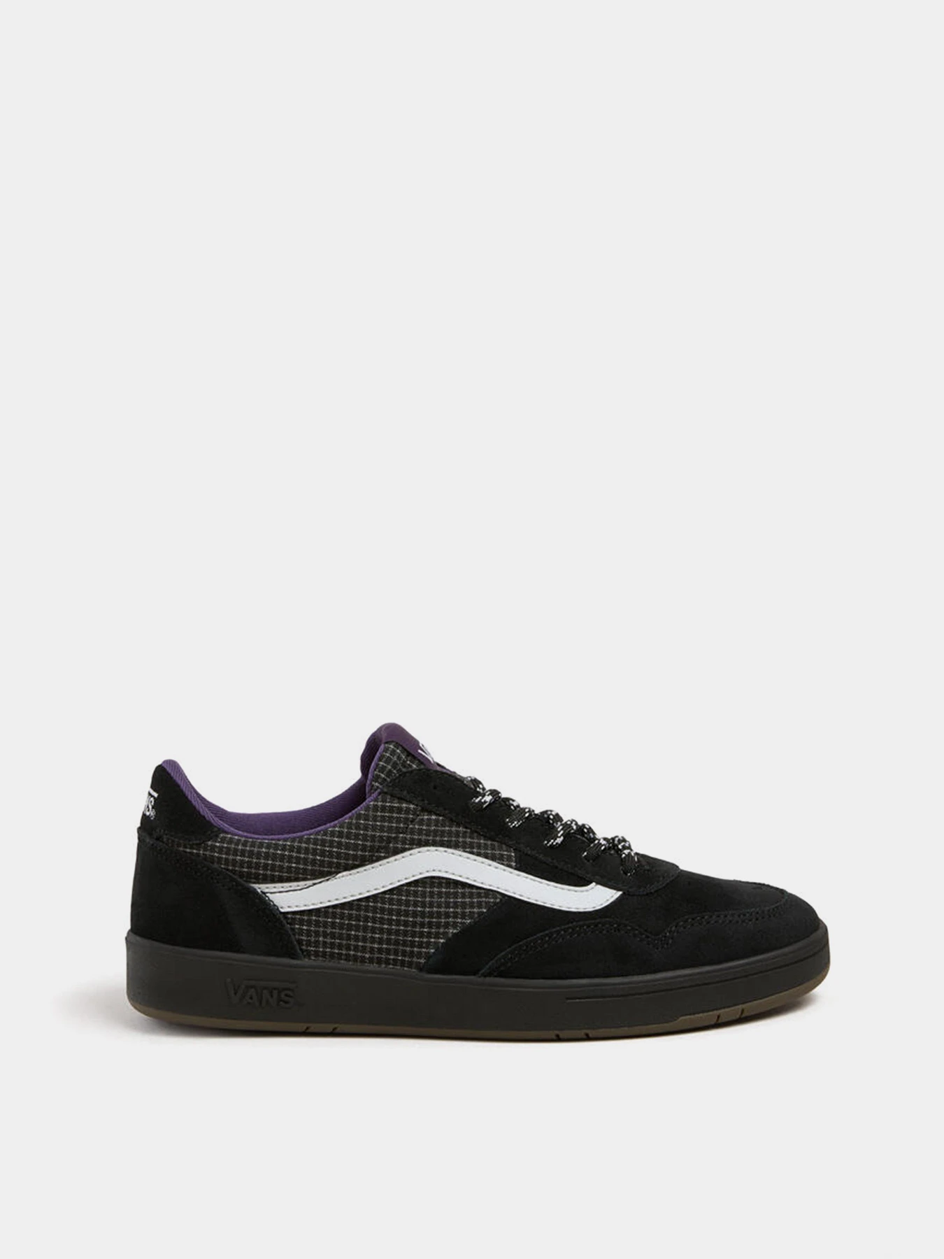 Кеды Vans Cruze Too CC модель VN000CMTBKA1 Фото