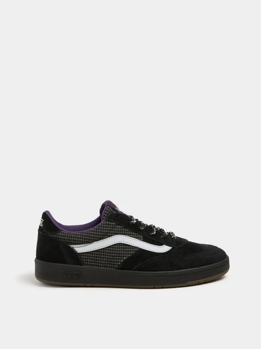 Кеды Vans Cruze Too CC модель VN000CMTBKA1 Фото