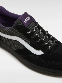 Кеды Vans Cruze Too CC модель VN000CMTBKA1 Фото