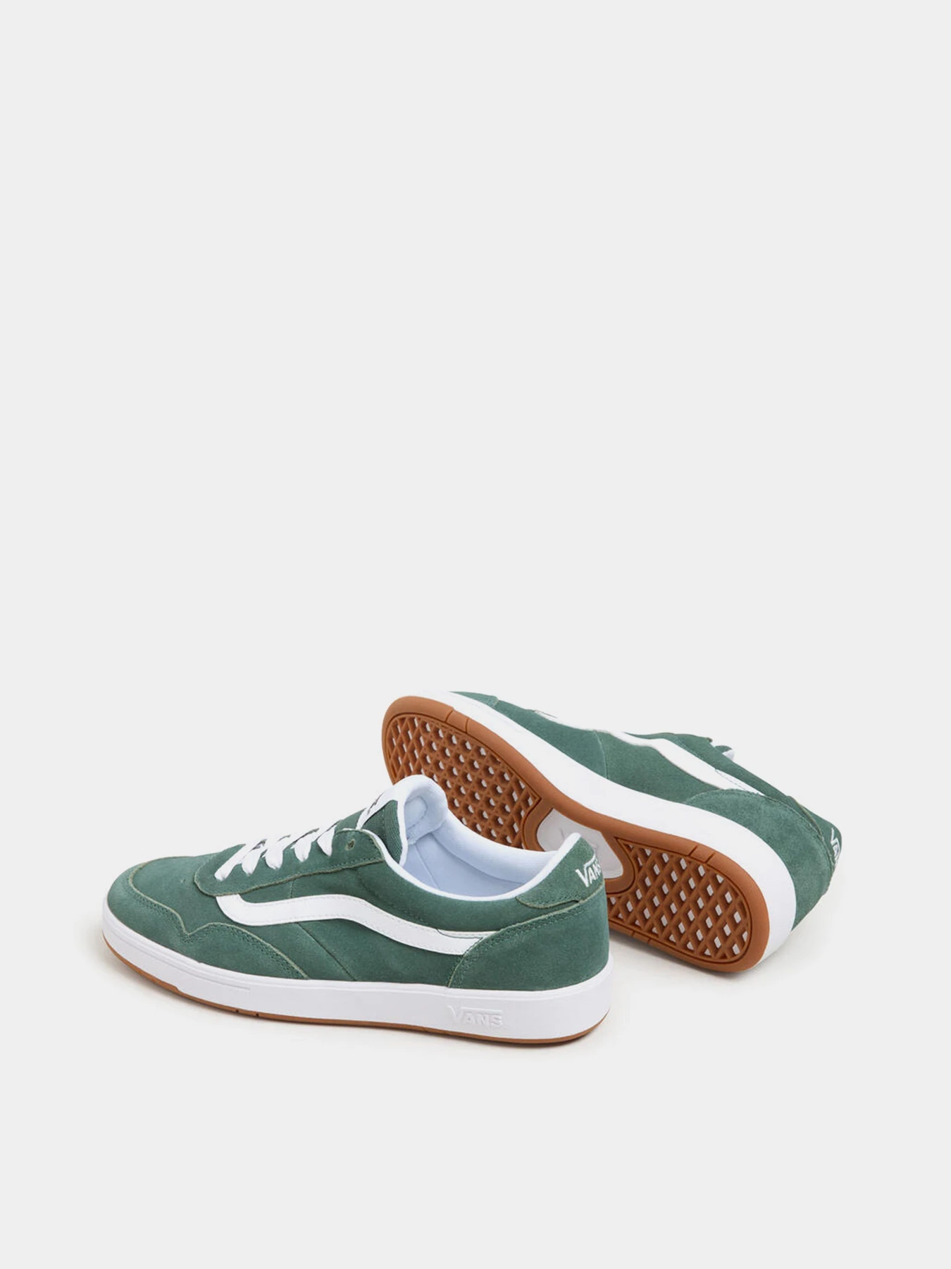 Кеды Vans Cruze Too CC модель VN000CMT1CI1 Кеды Vans Cruze Too CC модель VN000CMT1CI1 Фото