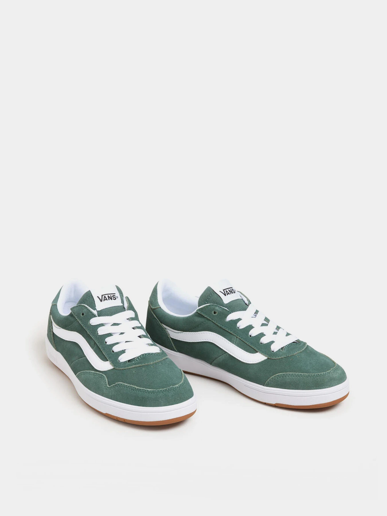 Кеды Vans Cruze Too CC модель VN000CMT1CI1 Кеды Vans Cruze Too CC модель VN000CMT1CI1 Фото