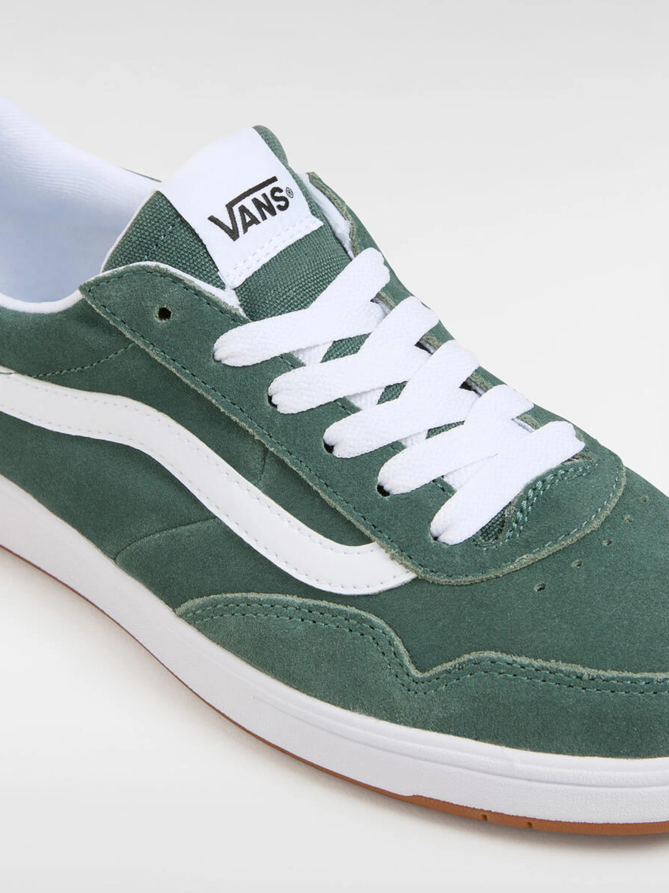 Кеды Vans Cruze Too CC модель VN000CMT1CI1 Кеды Vans Cruze Too CC модель VN000CMT1CI1 Фото