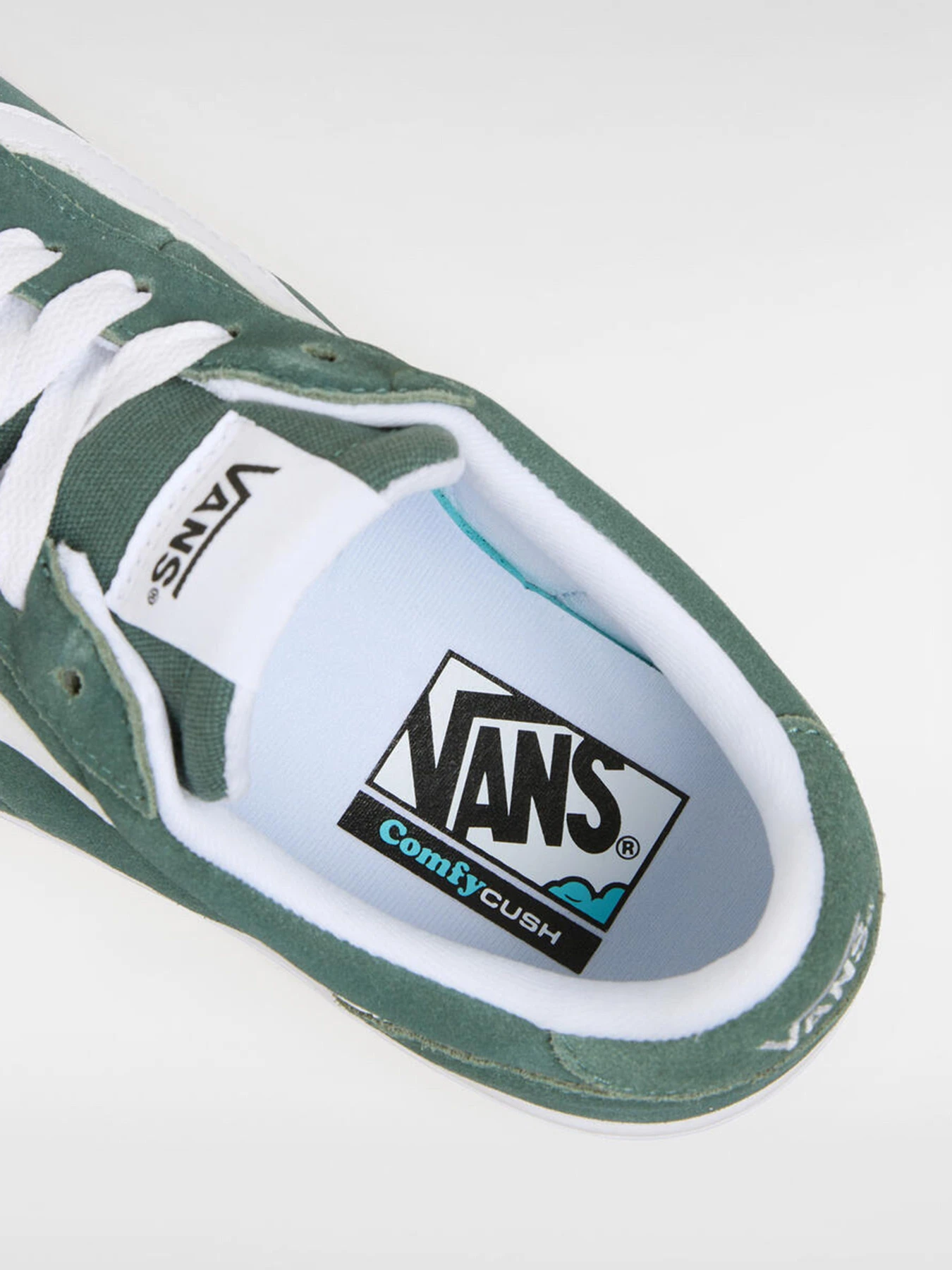 Кеды Vans Cruze Too CC модель VN000CMT1CI1 Кеды Vans Cruze Too CC модель VN000CMT1CI1 Фото