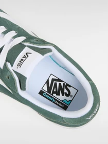 Кеды Vans Cruze Too CC модель VN000CMT1CI1 Фото