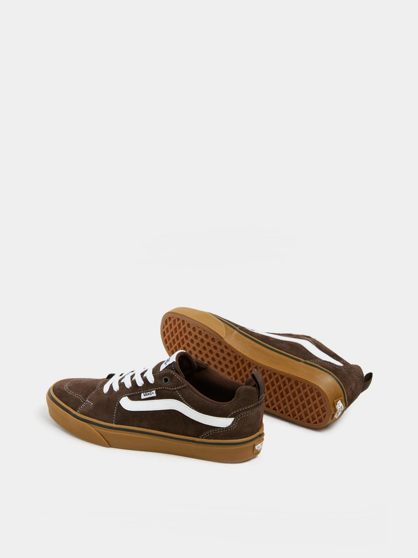 Кеды Vans Filmore модель VN000CSU3N11 Кеды Vans Filmore модель VN000CSU3N11 Фото