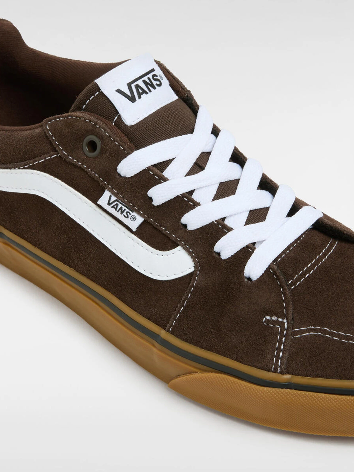 Кеды Vans Filmore модель VN000CSU3N11 Кеды Vans Filmore модель VN000CSU3N11 Фото