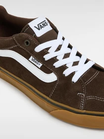 Кеды Vans Filmore модель VN000CSU3N11 Фото