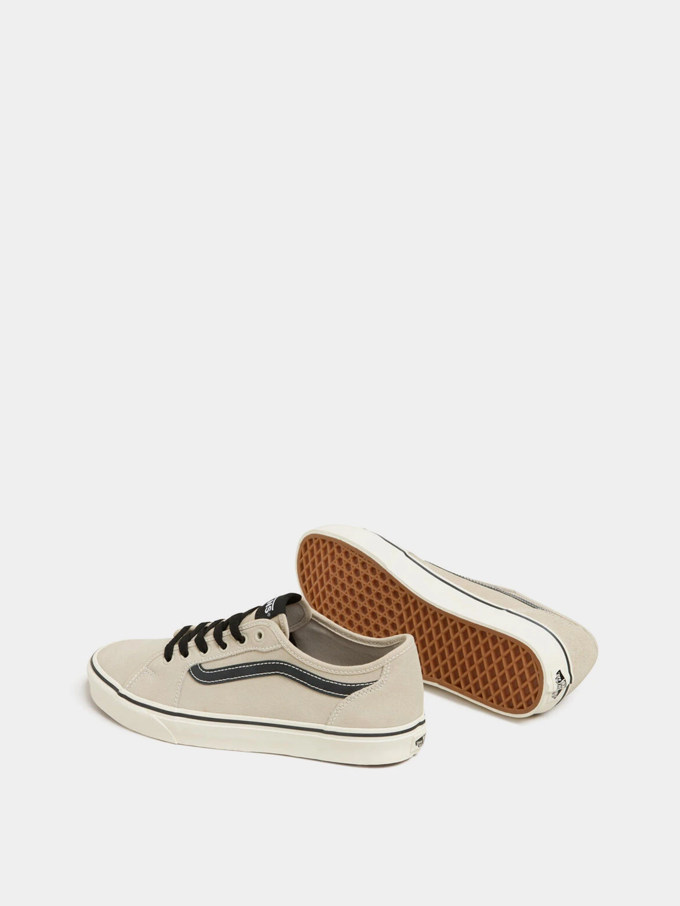 Кеды Vans Filmore Decon модель VN000CXSCLC1 Фото