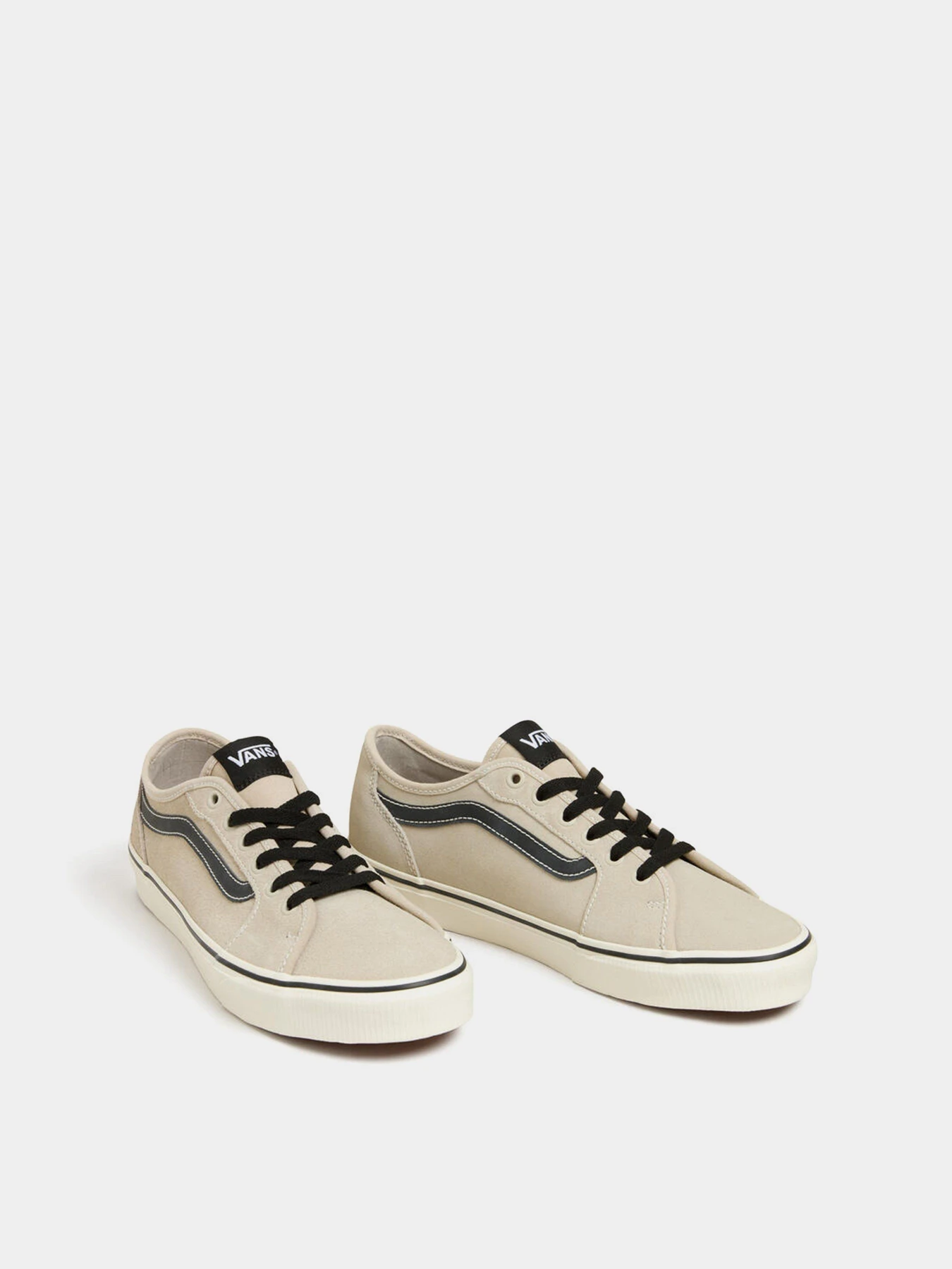 Кеды Vans Filmore Decon модель VN000CXSCLC1 Фото