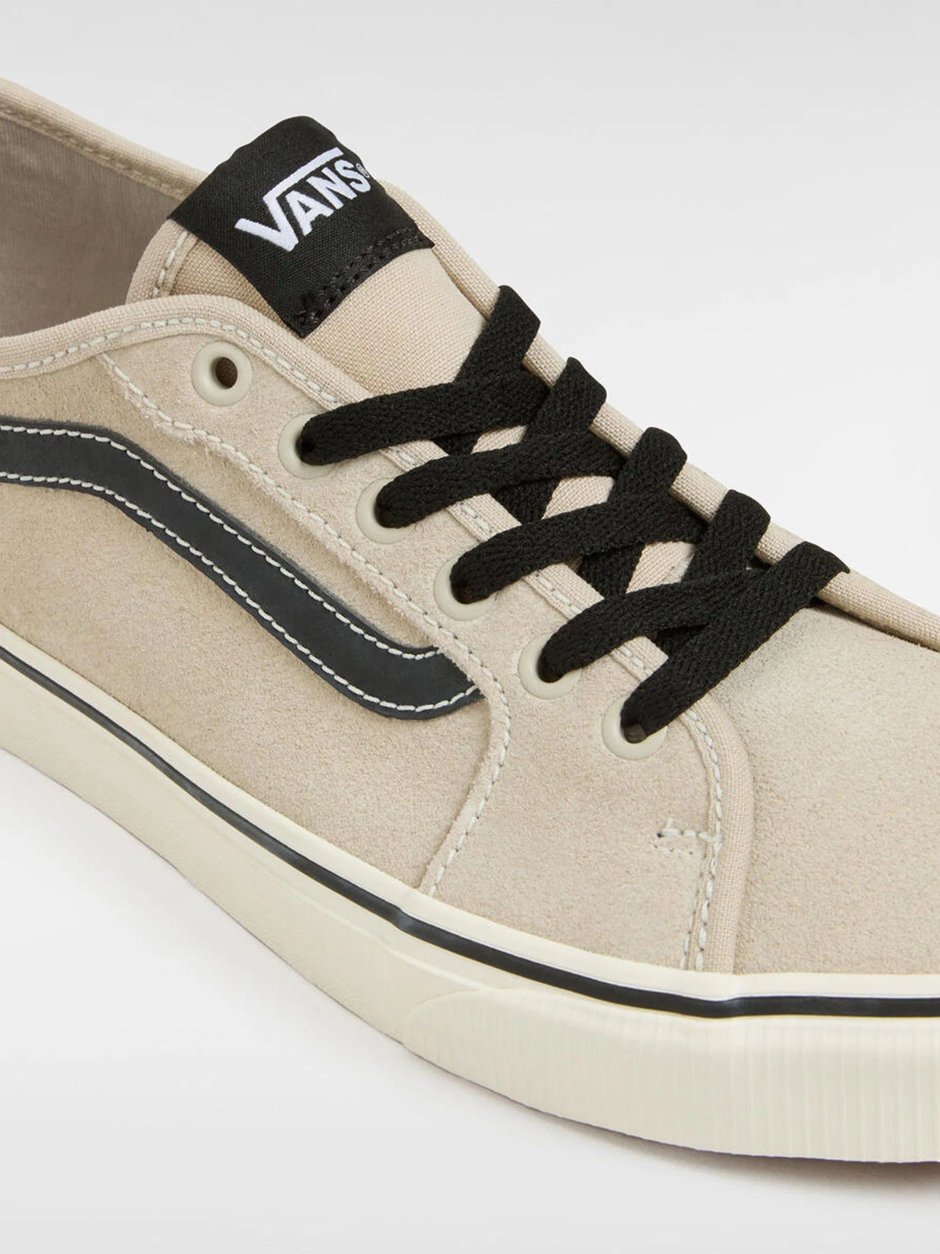 Кеды Vans Filmore Decon модель VN000CXSCLC1 Фото