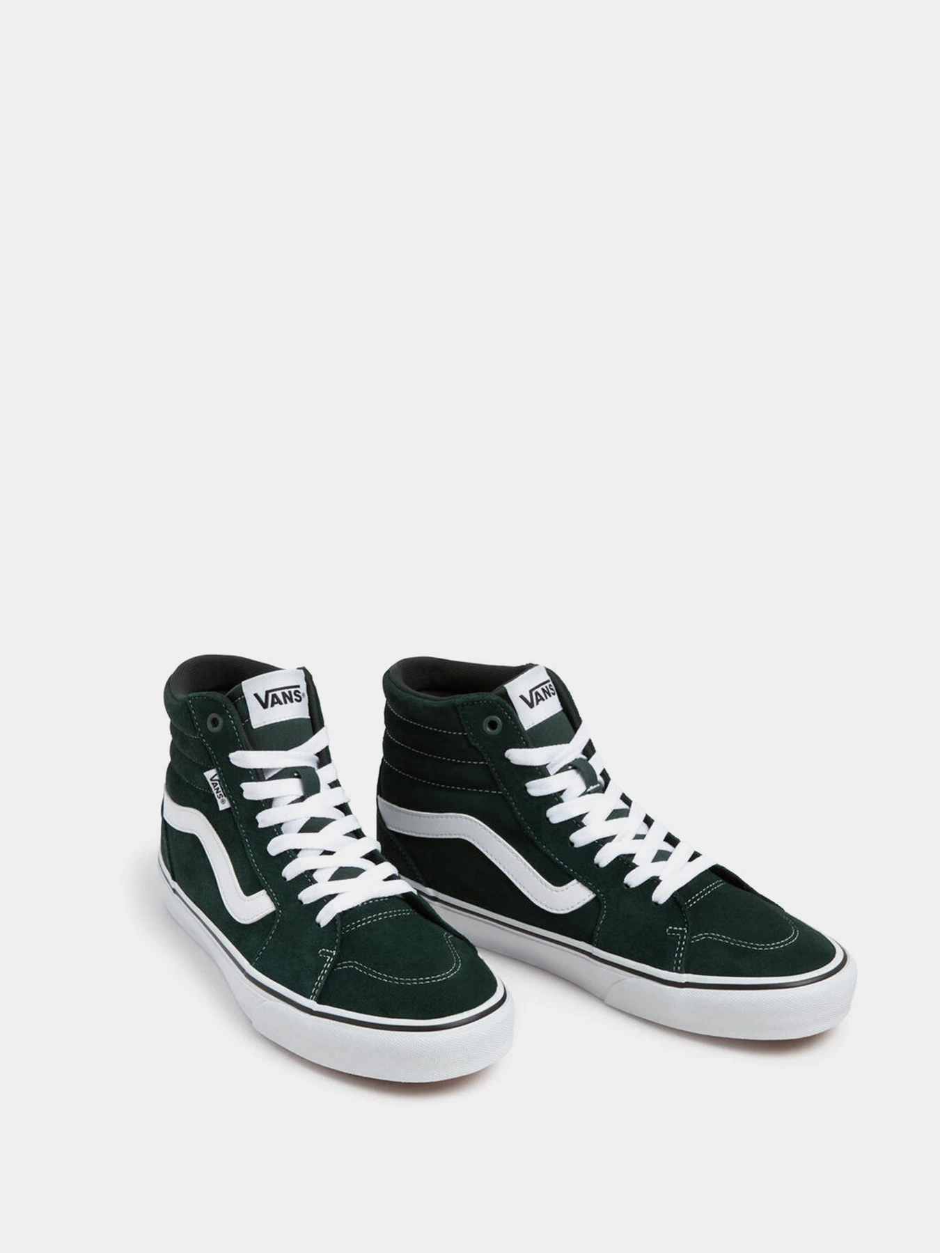 Кеды Vans Filmore Hi модель VN000CSMDDF1 Кеды Vans Filmore Hi модель VN000CSMDDF1 Фото