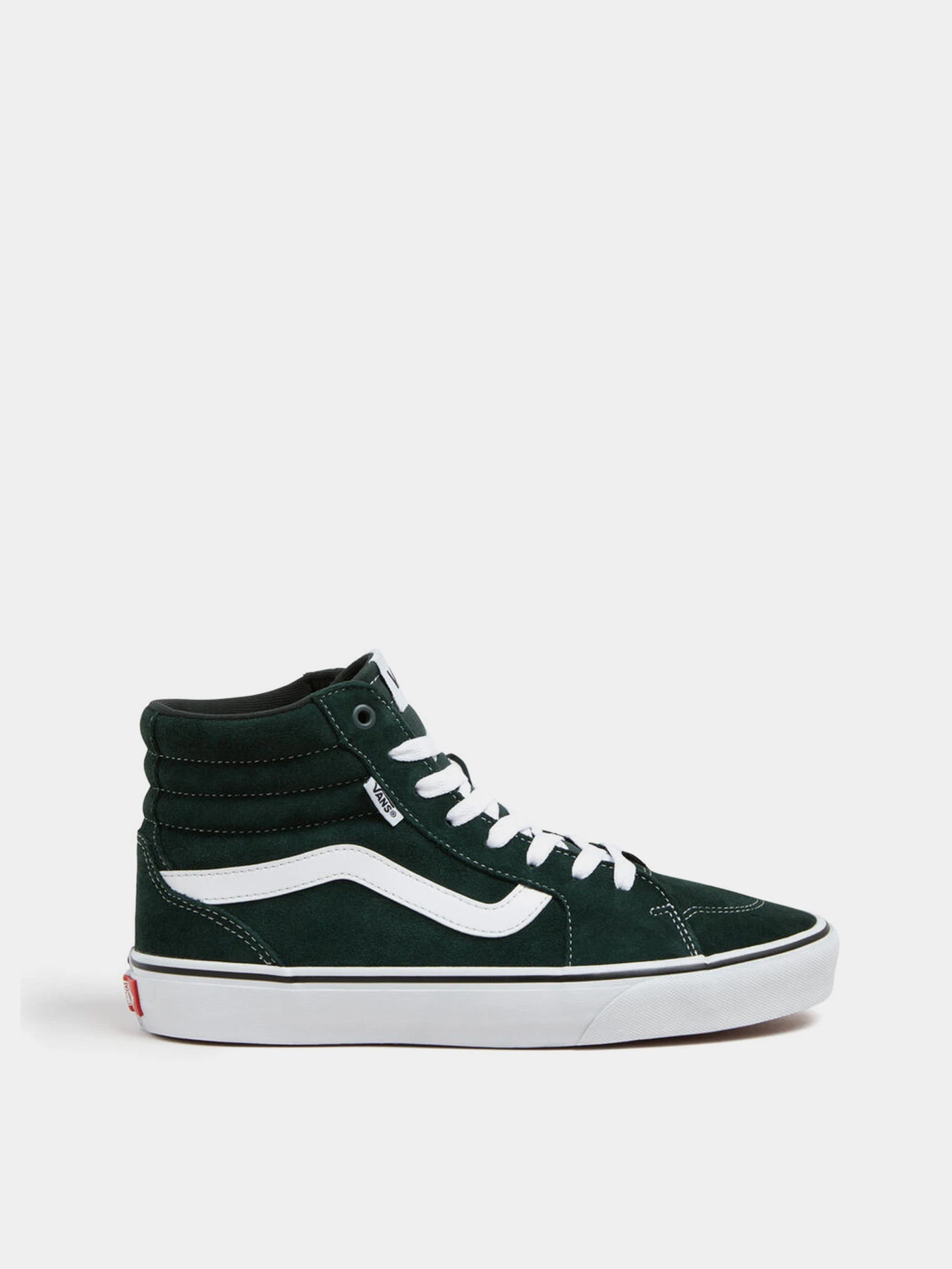 Кеды Vans Filmore Hi модель VN000CSMDDF1 Кеды Vans Filmore Hi модель VN000CSMDDF1 Фото